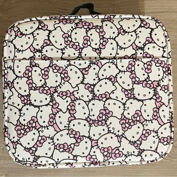 XMAS SALE Hello Kitty Impressions Vanity Hard Case - Picture 2 of 10